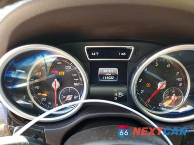 Zdjęcie 9 z 13 samochodu: 2016 MERCEDES-BENZ GLE 350 VIN:4JGDA5JB8GA783483 - miniatura