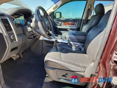 Zdjęcie 7 z 12 samochodu: 2012 DODGE RAM 1500 LARAMIE VIN:1C6RD7JT9CS147544 - miniatura
