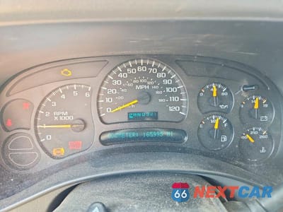 Zdjęcie 9 z 13 samochodu: 2005 CHEVROLET SILVERADO K1500 VIN:2GCEK13TX51147904 - miniatura