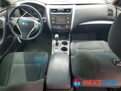 Zdjęcie 8 z 12 samochodu: 2015 NISSAN ALTIMA 2.5 SV VIN:1N4AL3AP6FC497867 - miniatura