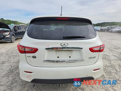 Zdjęcie 6 z 14 samochodu: 2015 INFINITI QX60 BASE VIN:5N1AL0MN8FC535405 - miniatura