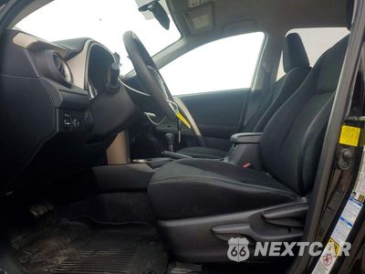 Zdjęcie 7 z 13 samochodu: 2015 TOYOTA RAV4 LE VIN:2T3BFREVXFW398595 - miniatura