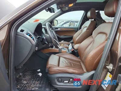 Zdjęcie 7 z 12 samochodu: 2013 AUDI Q5 PREMIUM PLUS VIN:WA1LFAFP9DA065221 - miniatura