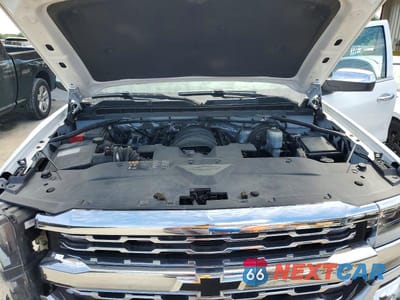 Zdjęcie 11 z 12 samochodu: 2016 CHEVROLET SILVERADO K1500 LTZ VIN:3GCUKSEC3GG323586 - miniatura