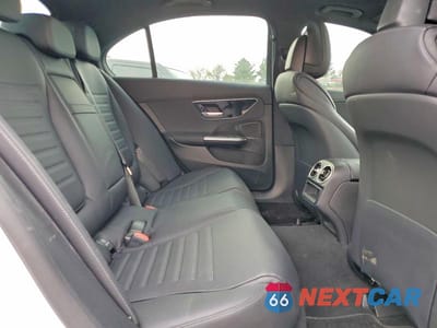 Zdjęcie 10 z 12 samochodu: 2024 MERCEDES-BENZ C 43 AMG VIN:W1KAF8HB8RR229189 - miniatura