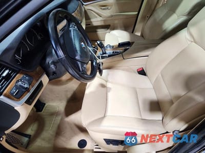 Zdjęcie 7 z 11 samochodu: 2013 BMW 535 I VIN:WBAFR7C53DC820249 - miniatura