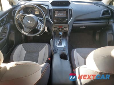 Zdjęcie 8 z 13 samochodu: 2018 SUBARU CROSSTREK PREMIUM VIN:JF2GTADC8J8273448 - miniatura