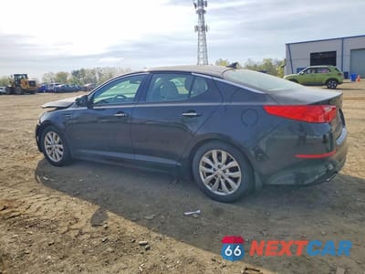 Drugie zdjęcie samochodu z przodu: 2015 KIA OPTIMA EX VIN:5XXGN4A77FG353958 - miniatura