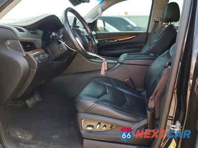 Zdjęcie 7 z 14 samochodu: 2016 CADILLAC ESCALADE ESV LUXURY VIN:1GYS4HKJ9GR110059 - miniatura