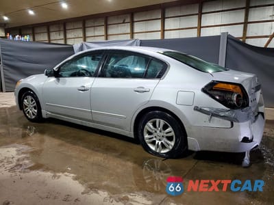 Drugie zdjęcie samochodu z przodu: 2012 NISSAN ALTIMA 2.5 VIN:1N4AL2AP5CN428887 - miniatura