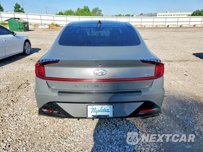Zdjęcie 6 z 12 samochodu: 2023 HYUNDAI SONATA SEL PLUS VIN:KMHL44J20PA275859 - miniatura