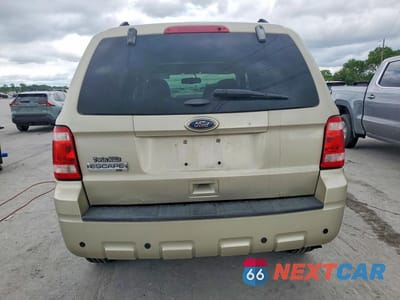 Zdjęcie 6 z 13 samochodu: 2012 FORD ESCAPE XLT VIN:1FMCU0D72CKB35610 - miniatura