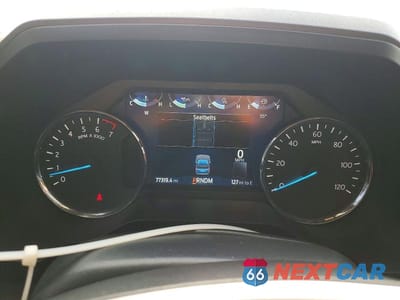 Zdjęcie 9 z 12 samochodu: 2022 FORD EXPEDITION MAX LIMITED VIN:1FMJK1KTXNEA52107 - miniatura