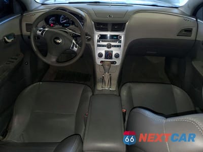 Zdjęcie 8 z 12 samochodu: 2010 CHEVROLET MALIBU 1LT VIN:1G1ZC5EB6A4136304 - miniatura