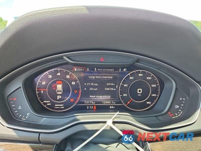 Zdjęcie 9 z 13 samochodu: 2019 AUDI Q5 PREMIUM PLUS VIN:WA1BNAFY4K2038281 - miniatura