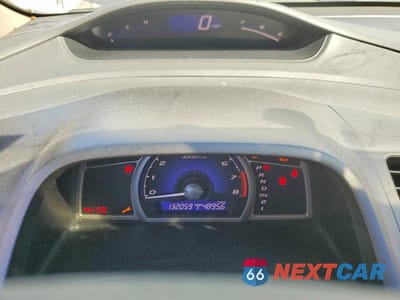 Zdjęcie 9 z 13 samochodu: 2010 HONDA CIVIC LX VIN:2HGFA1F55AH572681 - miniatura