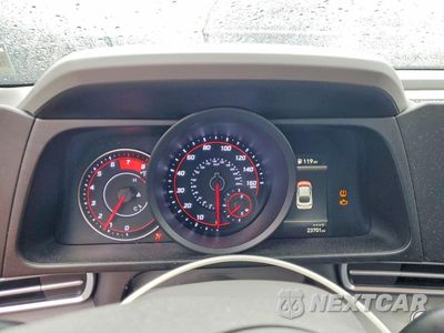 Zdjęcie 9 z 12 samochodu: 2023 HYUNDAI ELANTRA SEL VIN:KMHLM4AG5PU627859 - miniatura