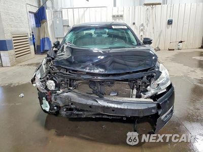 Piąte zdjęcie samochodu w środku: 2014 NISSAN ALTIMA 2.5 SL VIN:1N4AL3AP2EC147215 - miniatura