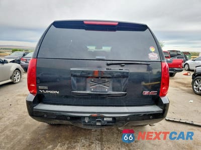Zdjęcie 6 z 12 samochodu: 2011 GMC YUKON SLT VIN:1GKS2CE06BR129053 - miniatura