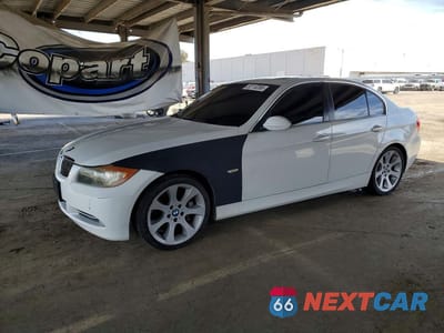2008 BMW 335 I WBAVB73508KY64382 - główne zdjęcie licytacji z USA - miniatura