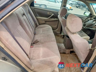 Zdjęcie 10 z 12 samochodu: 1998 TOYOTA CAMRY LE VIN:JT2BG22K1W0187135 - miniatura