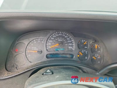 Zdjęcie 9 z 12 samochodu: 2004 CHEVROLET SILVERADO K1500 VIN:2GCEK19T641253546 - miniatura