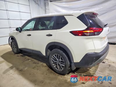 Drugie zdjęcie samochodu z przodu: 2023 NISSAN ROGUE S VIN:5N1BT3AB3PC913941 - miniatura