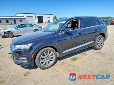 2017 AUDI Q7 PREMIUM PLUS WA1LAAF73HD051978 - główne zdjęcie licytacji z USA - miniatura