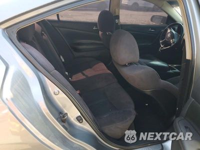 Zdjęcie 10 z 12 samochodu: 2009 NISSAN MAXIMA VIN:1N4AA51E99C844824 - miniatura
