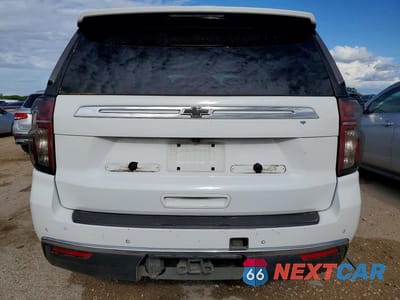 Zdjęcie 6 z 13 samochodu: 2022 CHEVROLET TAHOE C1500 VIN:1GNSCLEDXNR247372 - miniatura