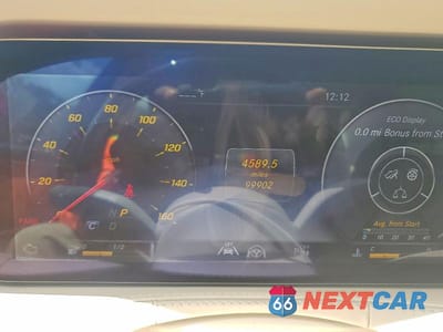 Zdjęcie 9 z 11 samochodu: 2020 MERCEDES-BENZ S 560 4MATIC VIN:WDDUG8GB2LA523978 - miniatura