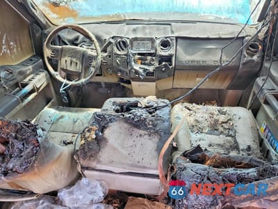 Zdjęcie 8 z 12 samochodu: 2008 FORD F250 SUPER DUTY VIN:1FTSW21R08EA89986 - miniatura