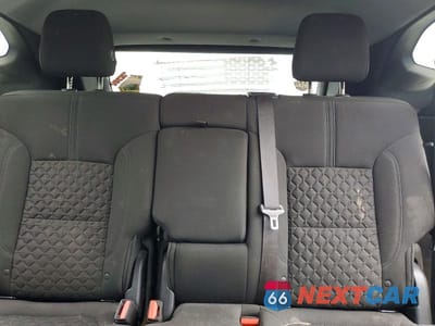 Zdjęcie 10 z 14 samochodu: 2021 CHEVROLET BLAZER 2LT VIN:3GNKBHRSXMS538281 - miniatura
