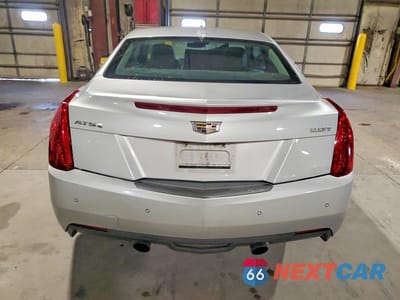 Zdjęcie 6 z 12 samochodu: 2016 CADILLAC ATS PREMIUM VIN:1G6AL1RX7G0102832 - miniatura