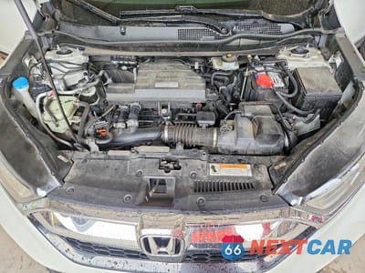 Zdjęcie 12 z 13 samochodu: 2017 HONDA CR-V TOURING VIN:2HKRW2H91HH650118 - miniatura