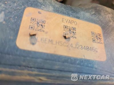 Zdjęcie 10 z 10 samochodu: 2024 HONDA SXS1000S UTILITY VEHICLE VIN:1HFVE057XR4500983 - miniatura