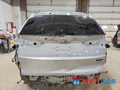 Zdjęcie 6 z 14 samochodu: 2025 HONDA CR-V SPORT TOURING VIN:2HKRS6H93SH820974 - miniatura