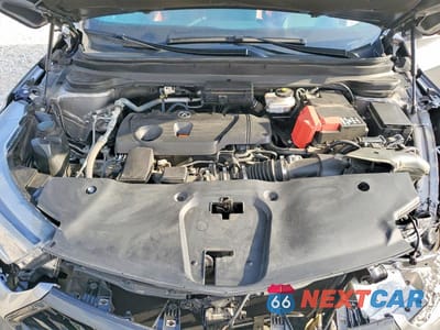 Zdjęcie 12 z 14 samochodu: 2023 ACURA RDX A-SPEC ADVANCE VIN:5J8TC2H89PL007307 - miniatura