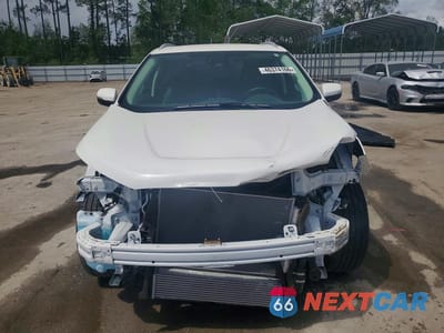 Piąte zdjęcie samochodu w środku: 2024 FORD EDGE TITANIUM VIN:2FMPK4K99RBA83558 - miniatura