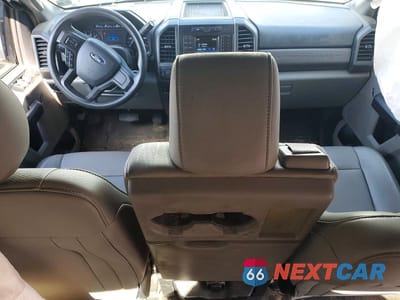 Zdjęcie 8 z 12 samochodu: 2018 FORD F250 SUPER DUTY VIN:1FT7W2B66JEC85950 - miniatura