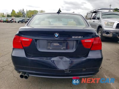 Zdjęcie 6 z 12 samochodu: 2010 BMW 328 I SULEV VIN:WBAPH5G57ANM35167 - miniatura