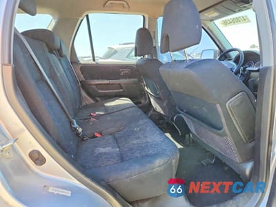 Zdjęcie 11 z 12 samochodu: 2006 HONDA CR-V LX VIN:JHLRD78576C045628 - miniatura