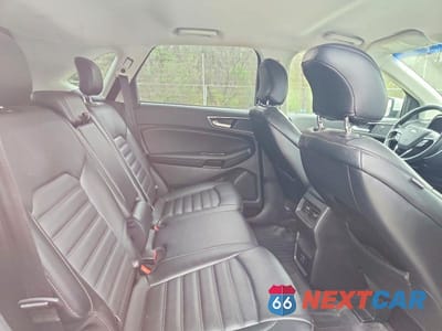 Zdjęcie 11 z 14 samochodu: 2016 FORD EDGE SEL VIN:2FMPK4J94GBC41349 - miniatura