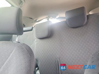 Zdjęcie 10 z 14 samochodu: 2010 TOYOTA YARIS BASE VIN:JTDKT4K36A5296015 - miniatura