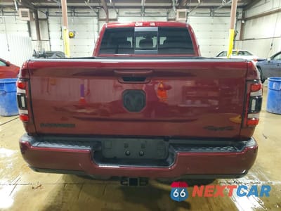 Zdjęcie 6 z 13 samochodu: 2024 RAM 3500 LARAMIE VIN:3C63R3ML9RG281479 - miniatura