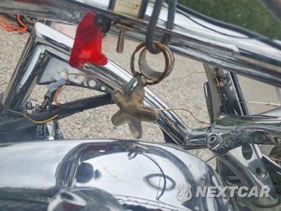 Zdjęcie 8 z 9 samochodu: 2009 YAMAHA XVS950 A VIN:JYAVN01E79A000436 - miniatura
