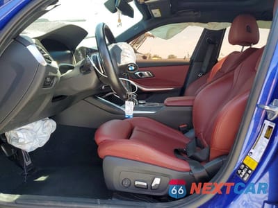 Zdjęcie 7 z 12 samochodu: 2022 BMW 330XI VIN:3MW5R7J07N8C59372 - miniatura
