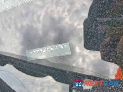 Zdjęcie 13 z 13 samochodu: 2025 BMW X5 XDRIVE50E VIN:5UX43EU04S9X54774 - miniatura