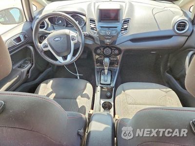 Zdjęcie 8 z 12 samochodu: 2016 FORD FIESTA SE VIN:3FADP4BJ6GM158219 - miniatura