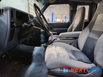Zdjęcie 7 z 12 samochodu: 1991 FORD RANGER SUPER CAB VIN:1FTCR14U3MPA06510 - miniatura